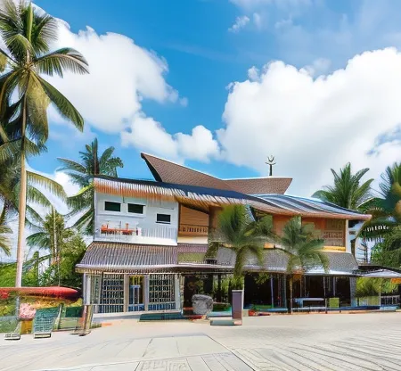 Kalipay Resort Siargao