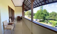 Hotel Bukit Indah Saumlaki by LeGreen Hotel a Saumlaki