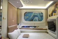 Tabhotel Capsule Bandung Hotels in Kecamatan Bojongloa Kaler