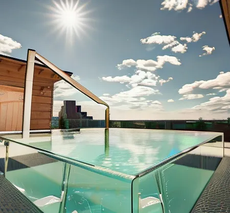 Valo Hotel Helsinki