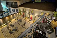 Hotel Antique Hotels in Ligiades