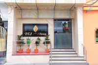 TCS Residency - 2-Star