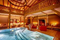 Weissenhaus Private Nature Luxury Resort - 5-stjärniga