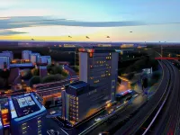 ApartDirect Älvsjö Hotels in Alvsjo