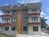 Yasar Apart Hotels in Sinop