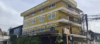 Chanthasom Guesthouse - 2 Yıldız