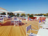 هوتل إنترفالو فنادق في توري لابيلو