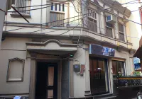 Liberty Guest House Varanasi Hoteles en Benarés​