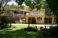 Gemstone Guest House Hotels in Klerksdorp