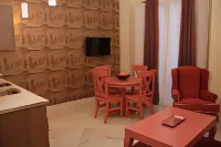 Singular Pilatos Hotels in Metropolitan Area of Seville