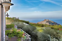 Il Borgo BagaBaga - Exclusive Country Retreat - Ocean View