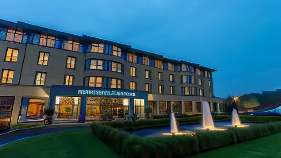 Mullingar Park Hotel