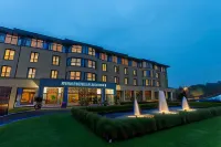 Mullingar Park Hotel Hotels in 