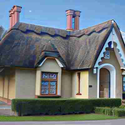 Killarney Towers Hotel & Leisure Centre Hotel Exterior
