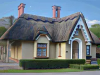 Killarney Towers Hotel & Leisure Centre โรงแรมใน