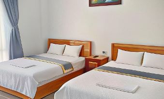 Hotel Thien Nhien