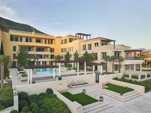 Portonovi Resort