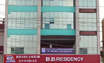 BB Residency - Housity