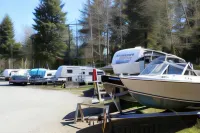 Pioneer Inn by the River Hotels in Port Hardy