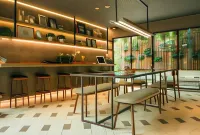 NAP Hotel Bangkok Các khách sạn ở Bangkok