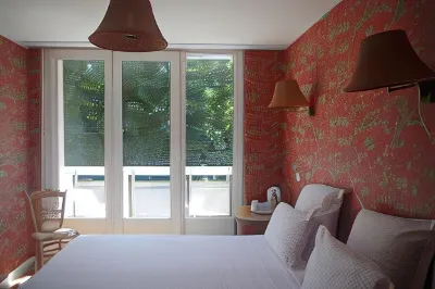 Hotel Richelieu
