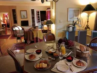 Maison Epellius Hotels in Saint-Germain-au-Mont-d'Or