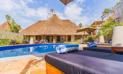 Le Petit Village Boutique Hotel & Spa