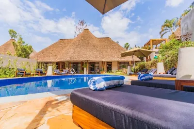 Le Petit Village Boutique Hotel & Spa