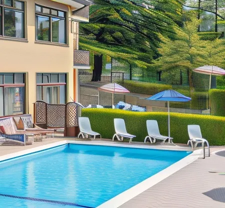 Hotel Bellavista