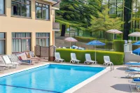 Hotel Bellavista - Pools
