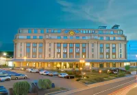 Radisson Lackawanna Station Hotel Scranton Hotels in Scranton