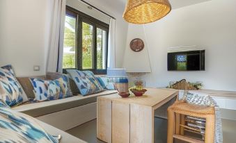 Villas S'Argamassa