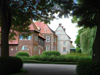 Land-Gut-Hotel Lohmann Hotels in Ascheberg