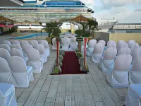 Radisson Colon 2000 Hotel Casino Hotels in Баррио Норте