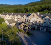 Grand Summit Hotel at Attitash - breakfast