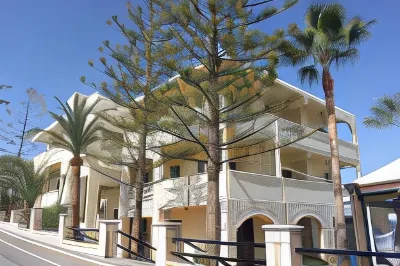Sunny Suites Hotels in Maleme