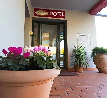 Albergo Cenni