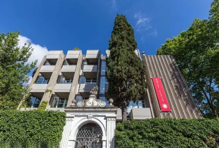 Hotel Fenix