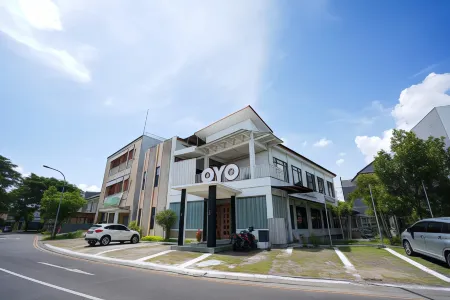 OYO Life 511 Grace Residence