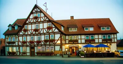 Hotel Zum Schiffchen Hotels in Waldeck