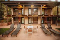 Little Beaver Inn Các khách sạn ở Green Mountain Falls