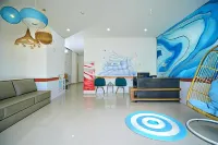 RedDoorz Plus @ Terban Residence
