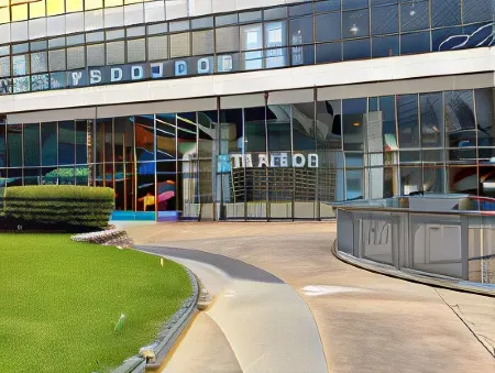 The Ooak Suites by Bamboo Hospitality