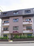 Hotel Gema Hotels in Sacele