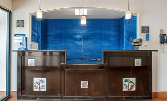 Best Western Canton Inn