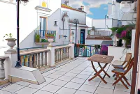 Le Antiche Porte Hotels in Peschici