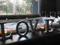 스파 스위트 앳 레이븐 헵번 호텔