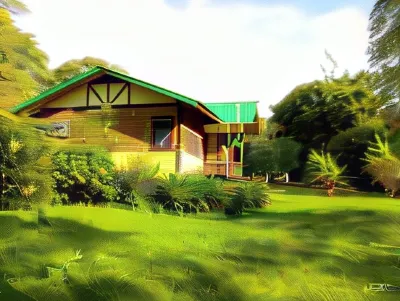 Sepilok B&B Hotel a Sepilok