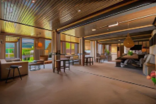 Lillehammer Turistsenter Budget Hotel