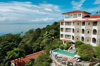 Parador Nature Resort and Spa Hotels near Quepos costa Rica